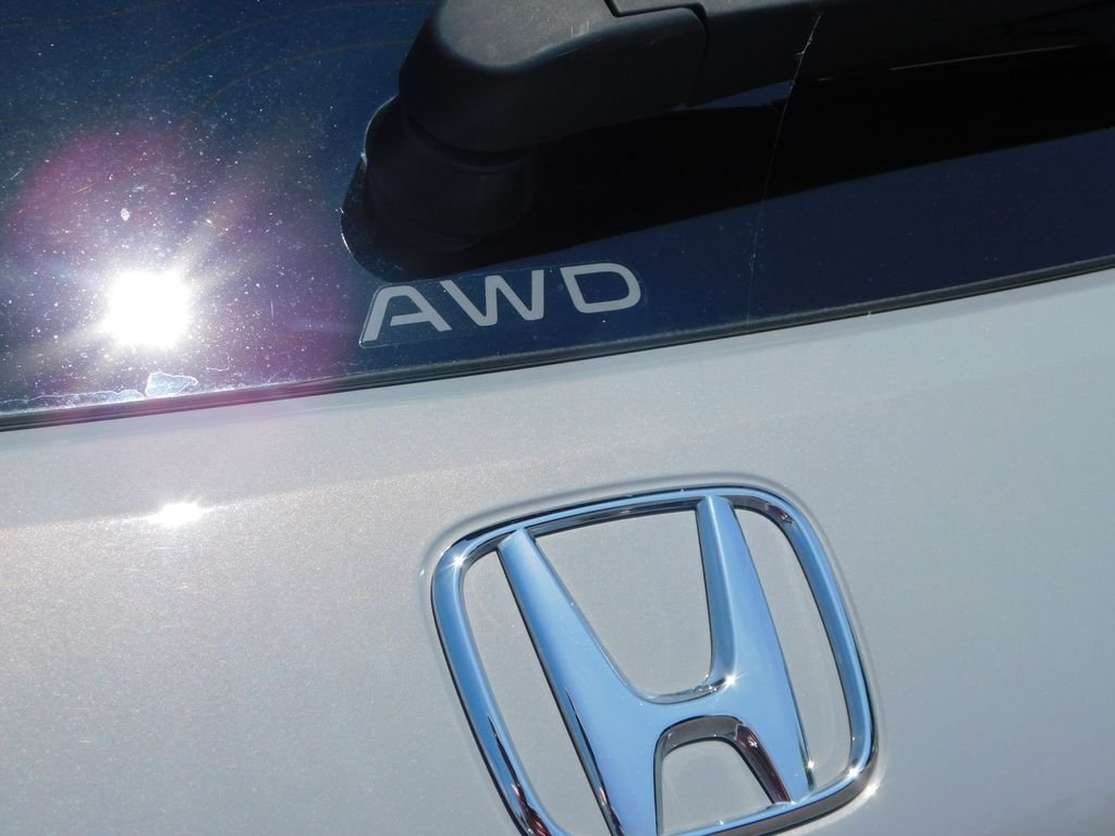 Used 2024 Urban Gray Honda Sport image 38