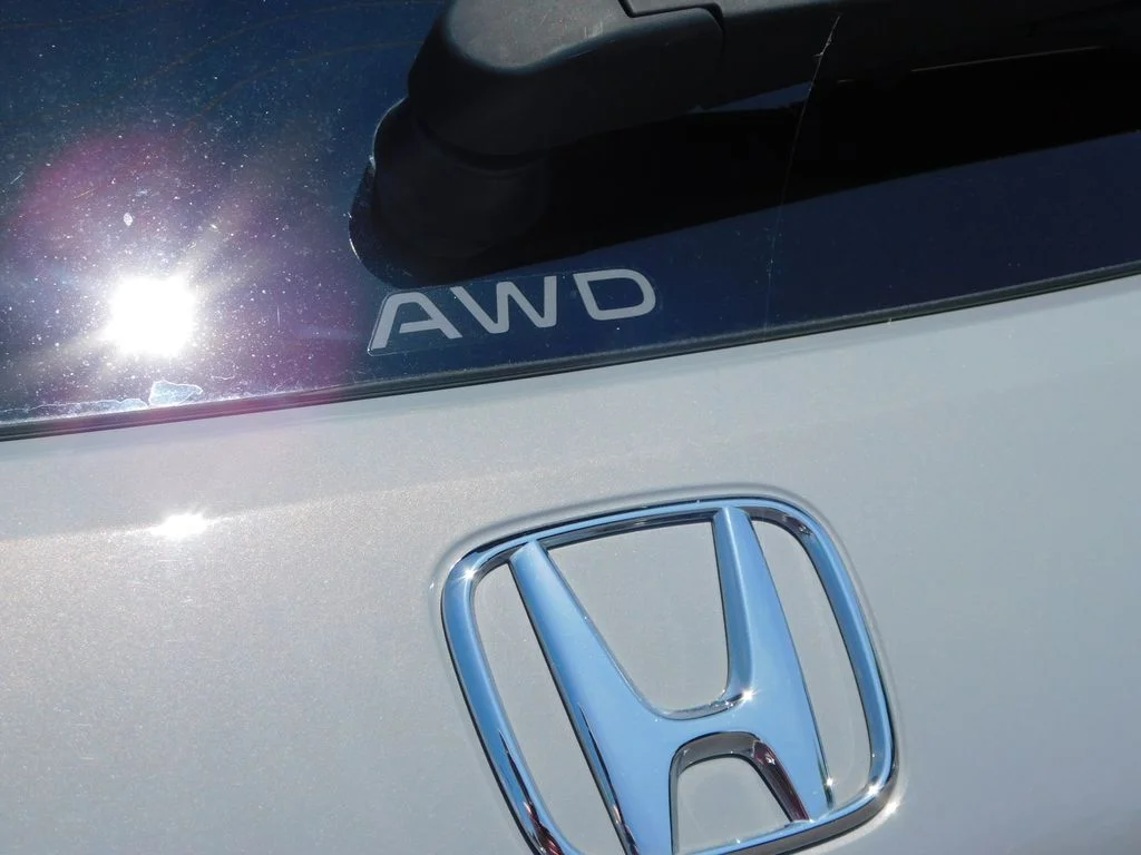 Used 2024 Gray Honda Sport image 38