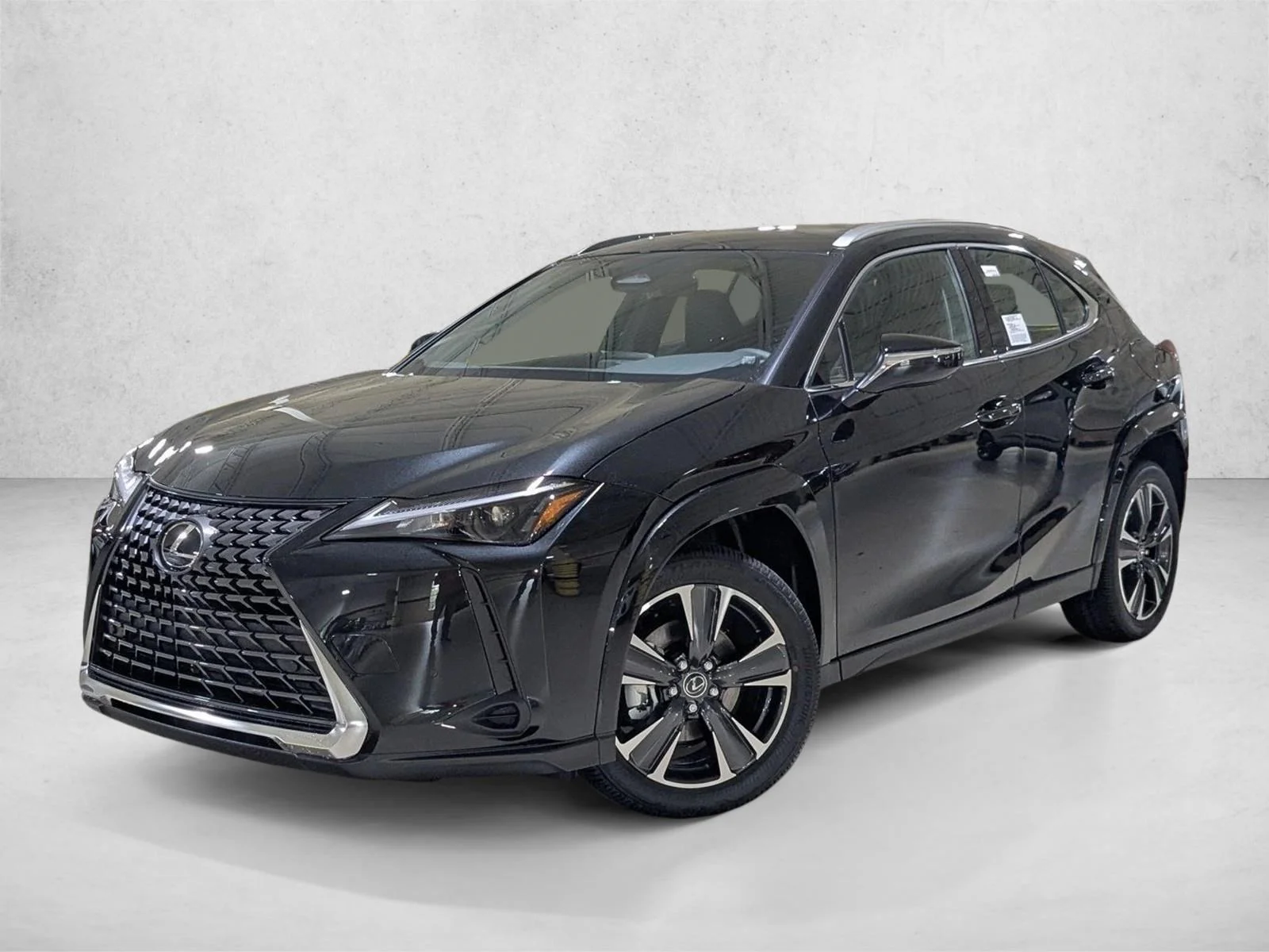2026 Lexus UX Hybrid 300h Premium