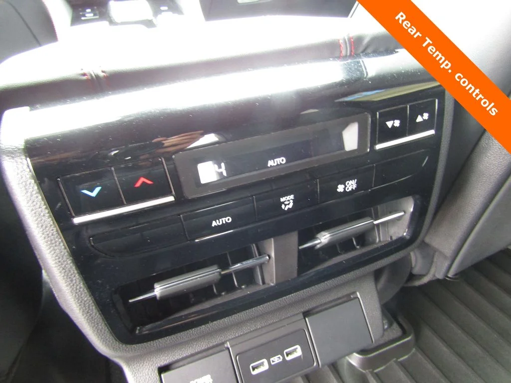 Used 2022  Acura Type S image 20