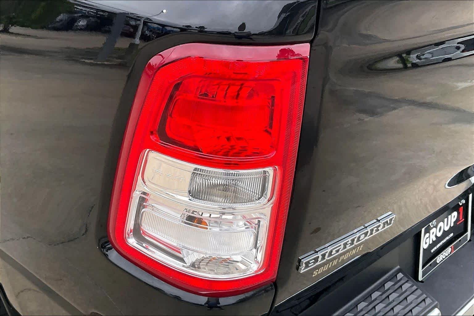 2022 RAM Ram 1500 Pickup Big Horn/Lone Star - Photo 28
