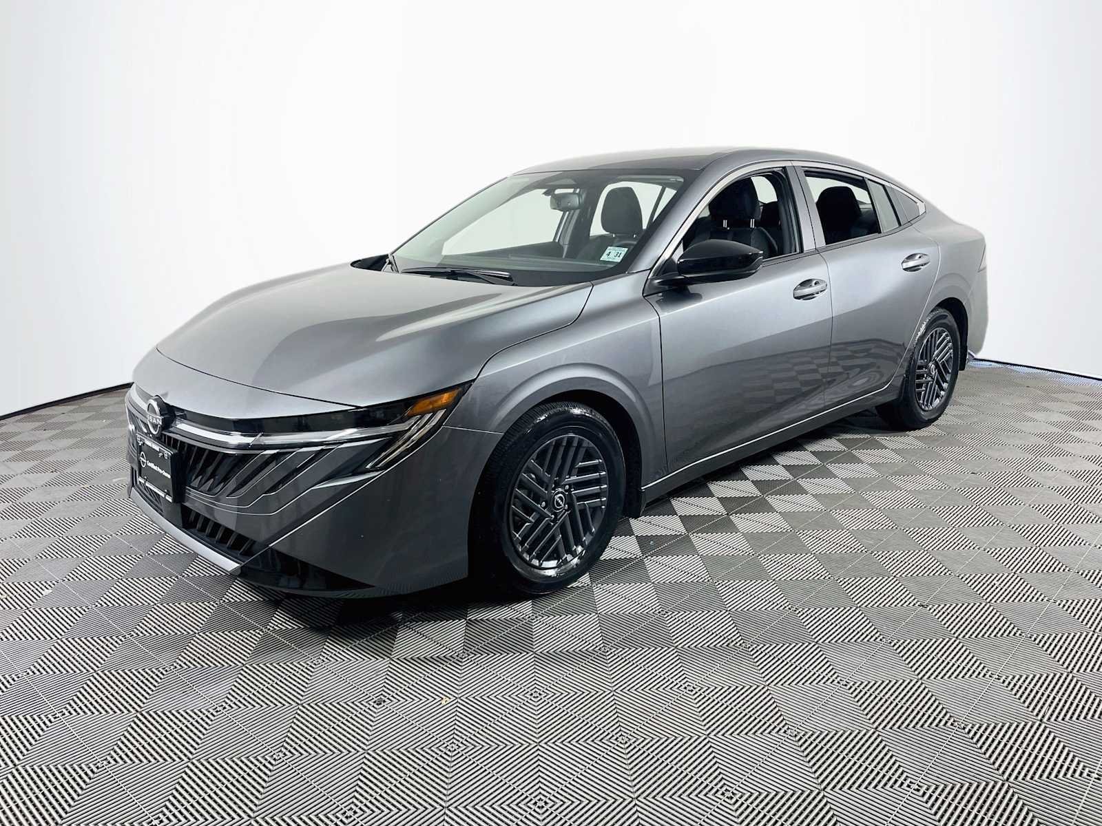 2026 Nissan Sentra