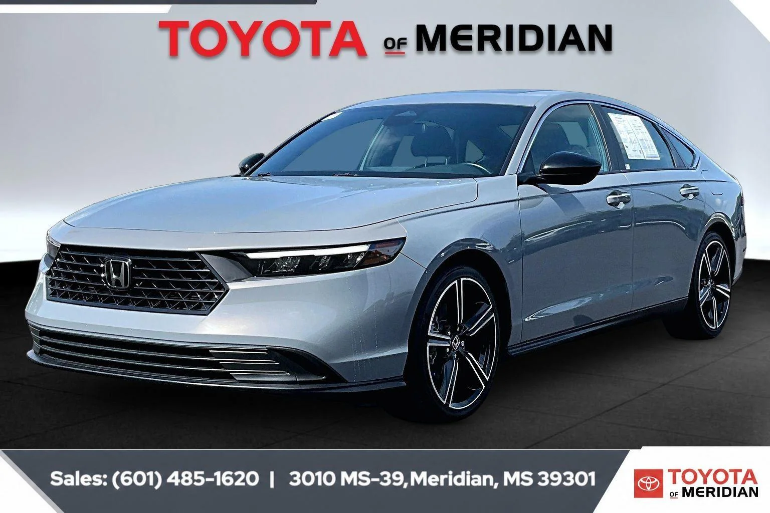 Used 2025 Urban Gray Pearl Honda Sport image 10