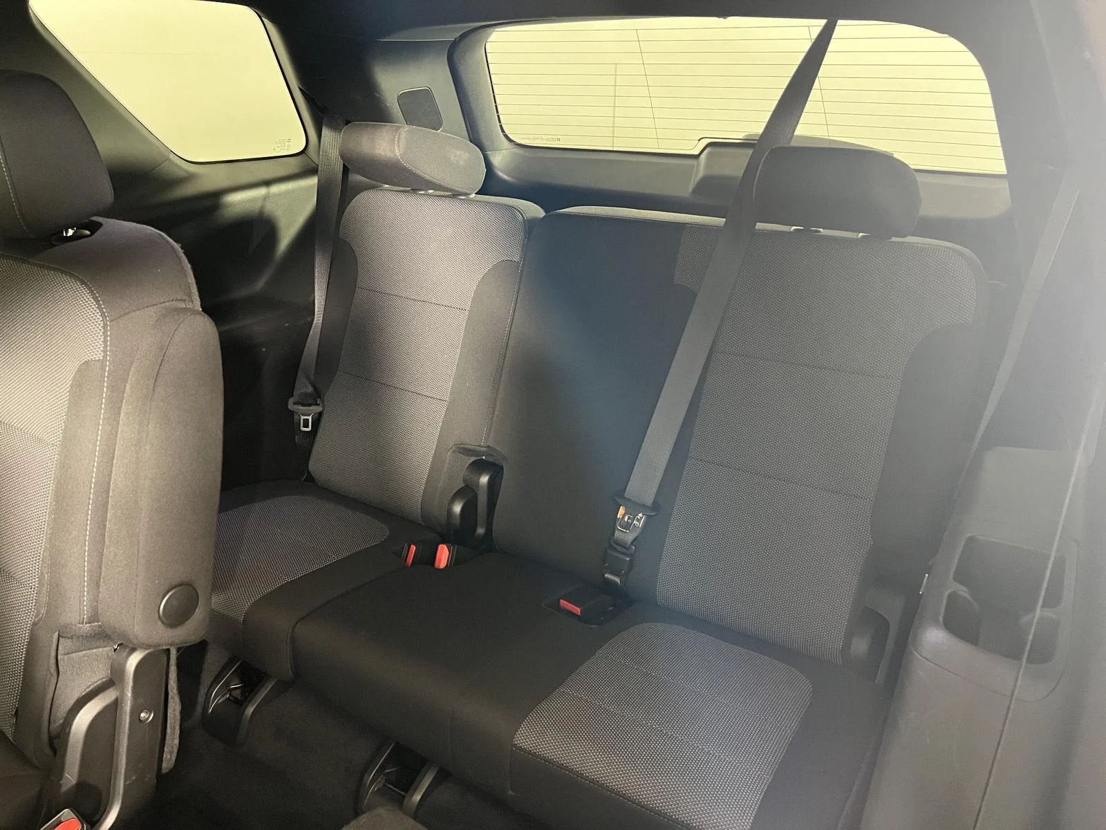 Used 2023 Summit White Chevrolet LT image 21