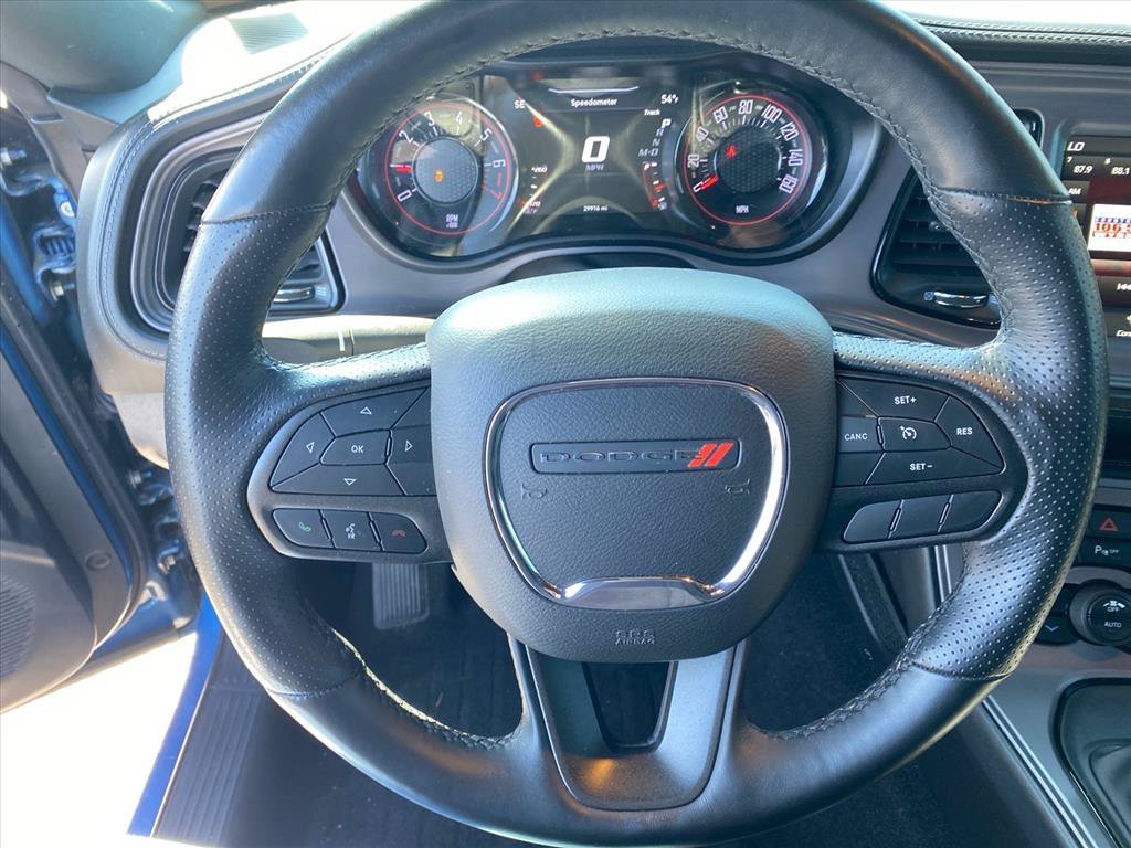 Used 2023 Frostbite Dodge SXT image 10