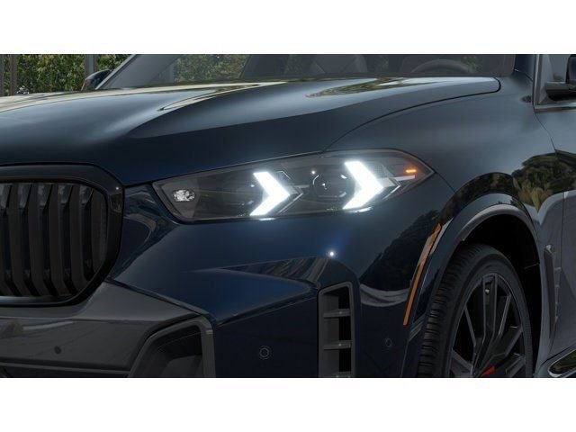 New 2026 Carbon Black Metallic BMW xDrive40i image 6
