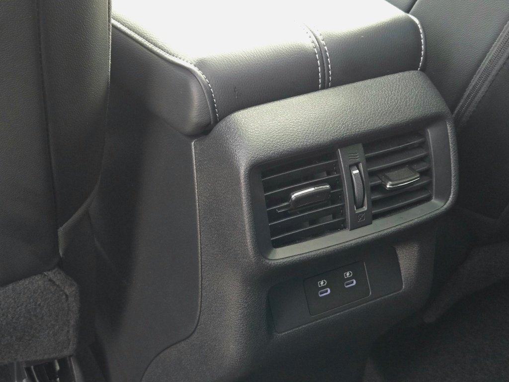 2025 Nissan Murano SL - Photo 20