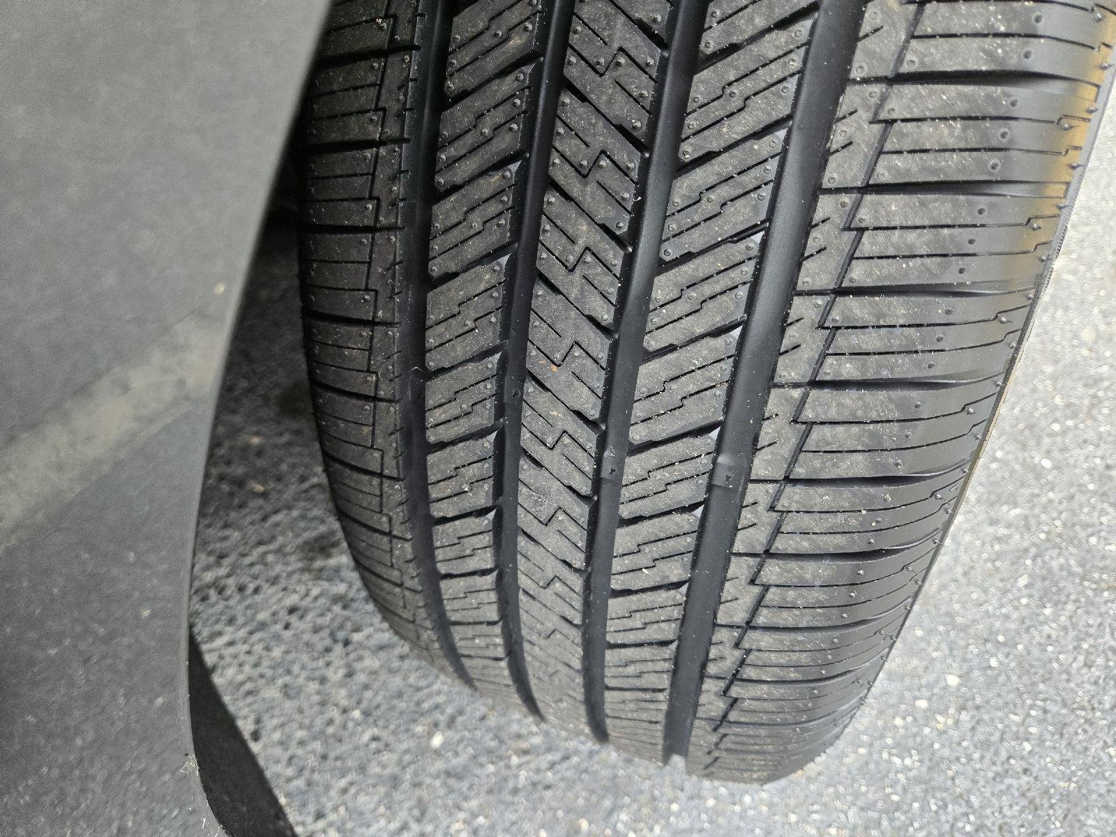Used 2019 Nightfall Gray Metallic Chevrolet Premier image 10