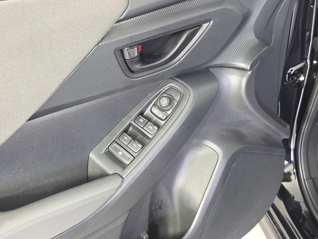 Used 2024 Black Subaru Premium image 12