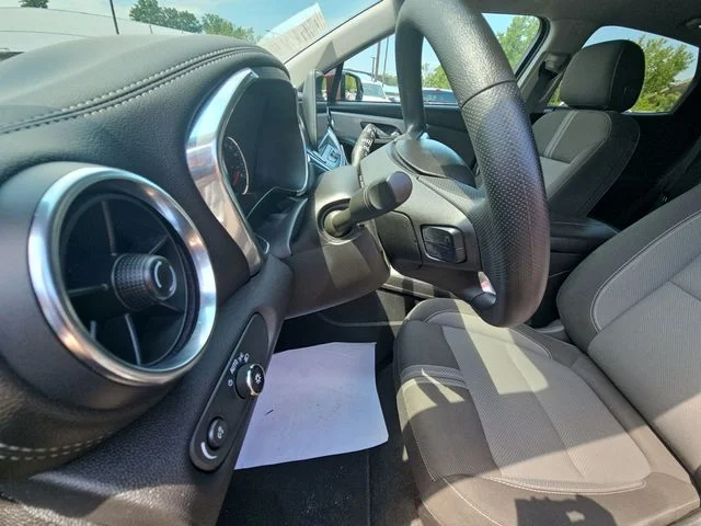 Used 2023 Brown Chevrolet LT image 12