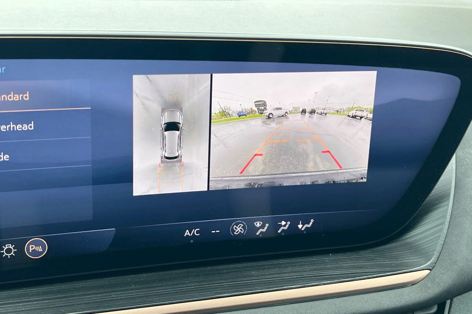 2024 Buick Envision Sport Touring - Photo 18