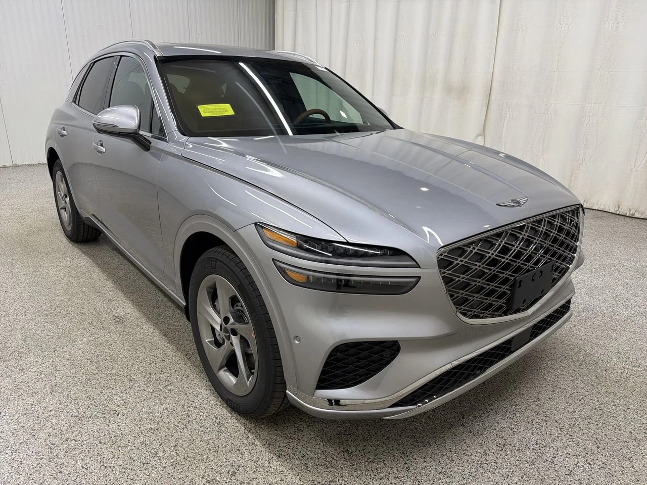 2026 Genesis GV70 2.5T Advanced AWD's photo