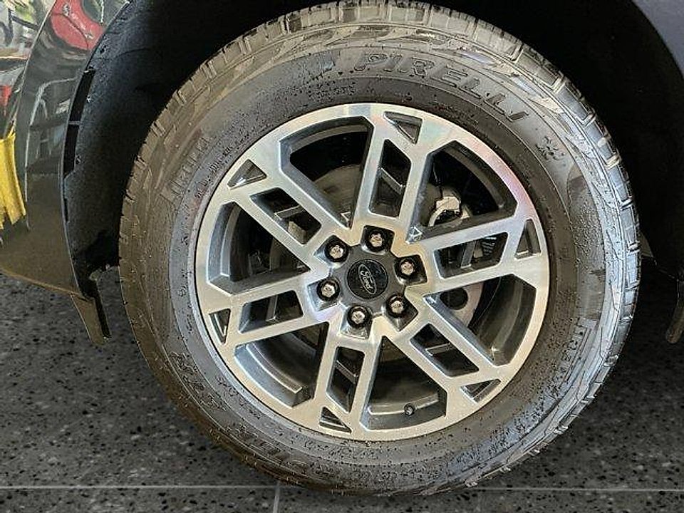2026 Ford Expedition MAX Active - Photo 14