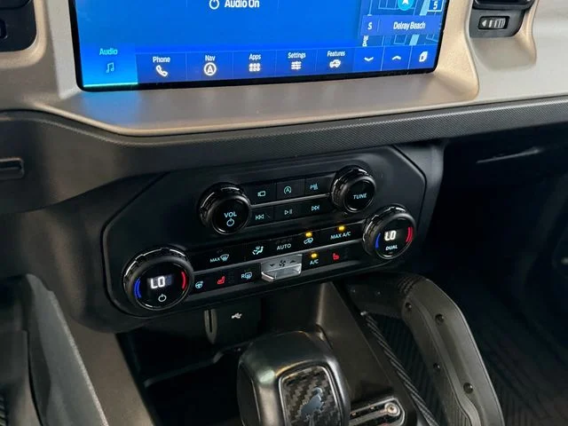 2023 Ford Bronco 4-Door Raptor - Photo 14