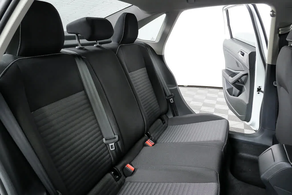 New 2026 Pure White Volkswagen S image 19