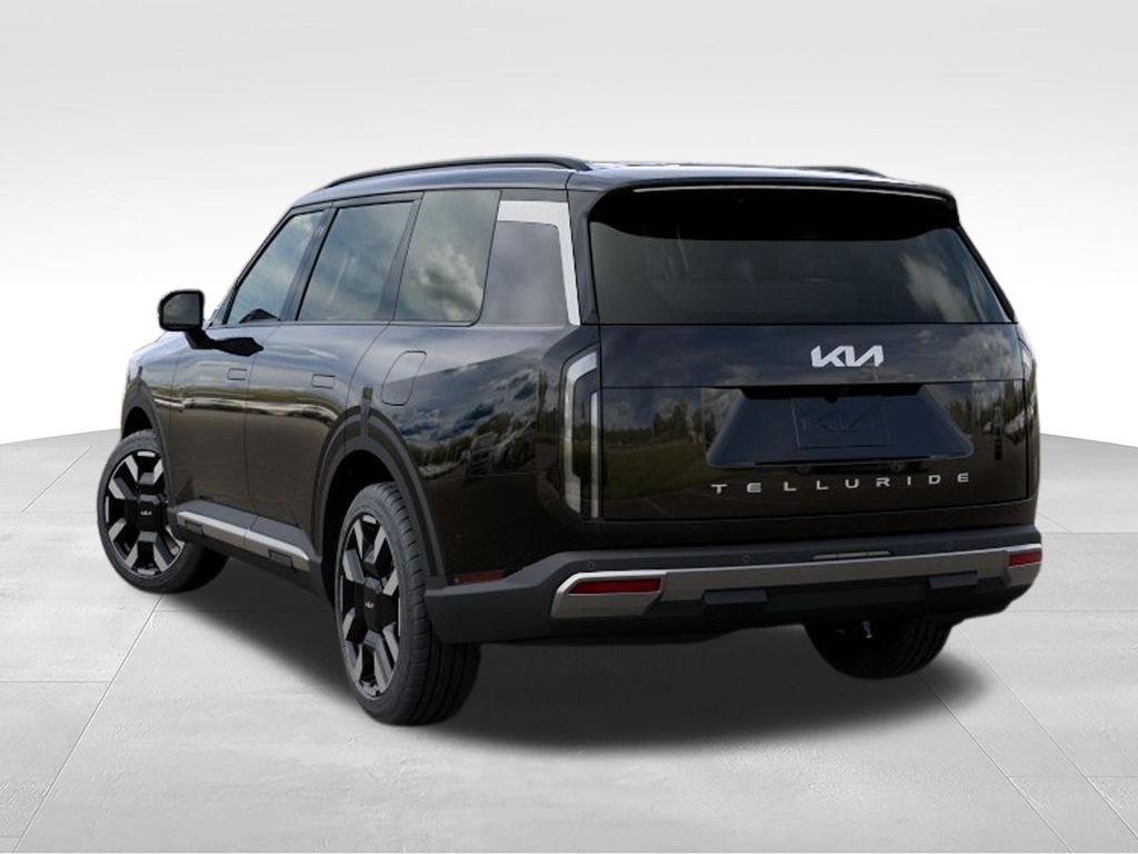 New 2027 Black Kia S image 4