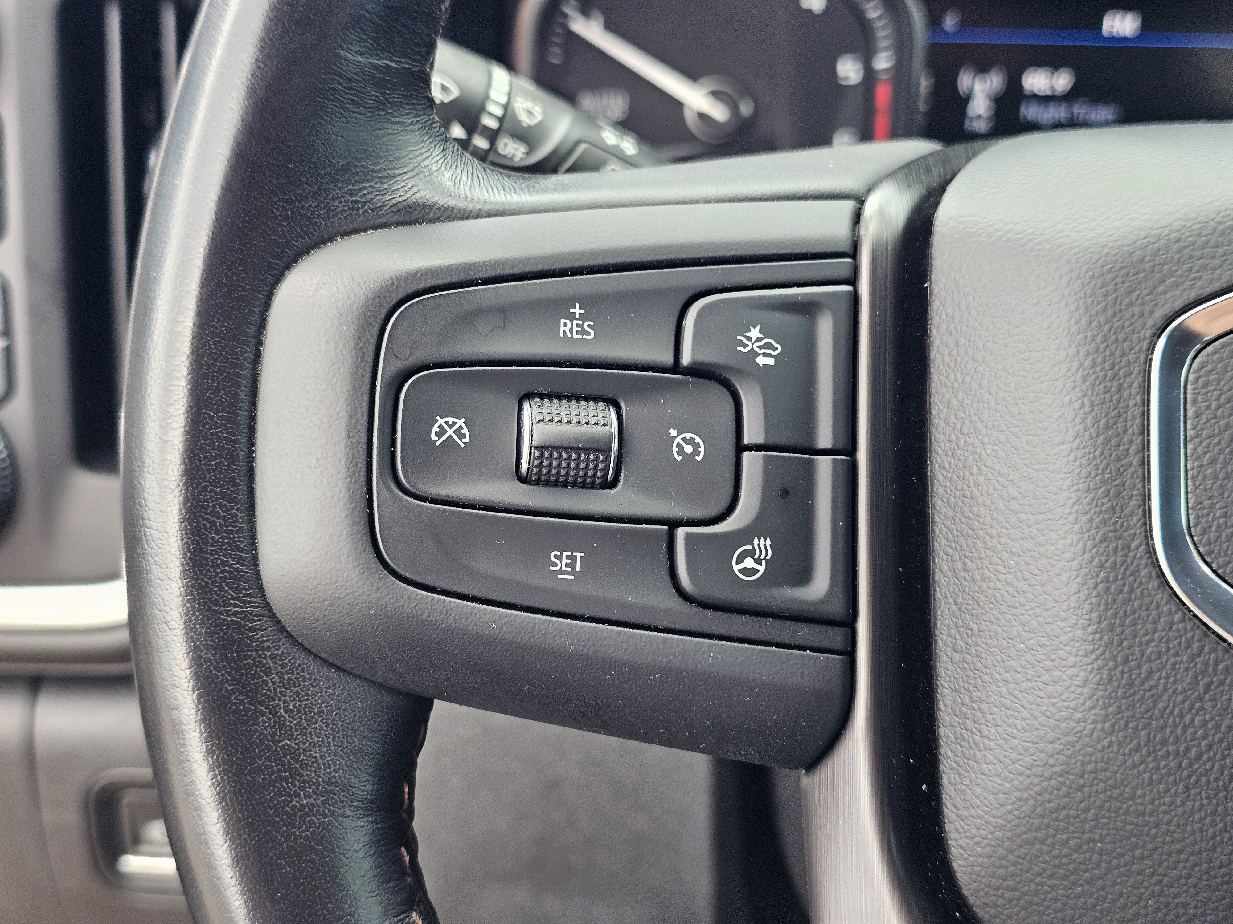 2021 GMC Sierra 1500 AT4 - Photo 23