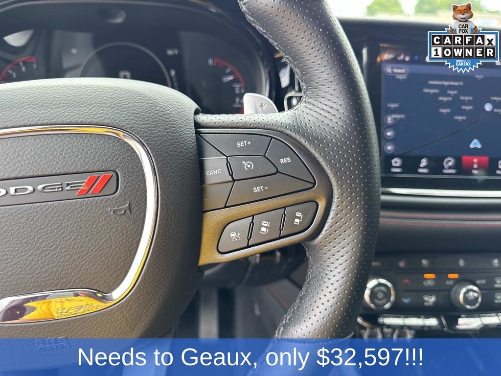 Used 2025 Gray Dodge GT Plus image 46
