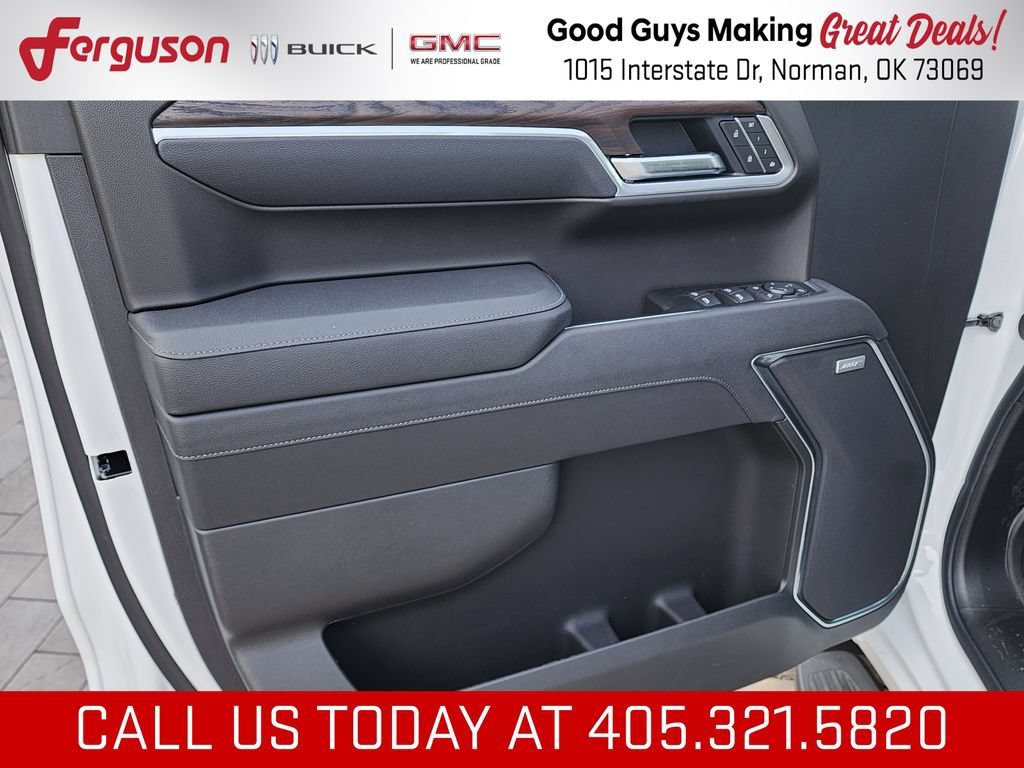 2026 GMC Sierra 1500 SLT - Photo 14