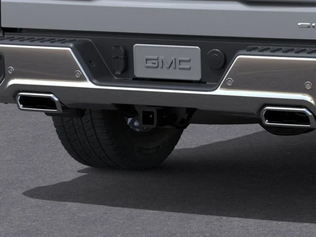 2026 GMC Sierra 1500 SLT - Photo 14