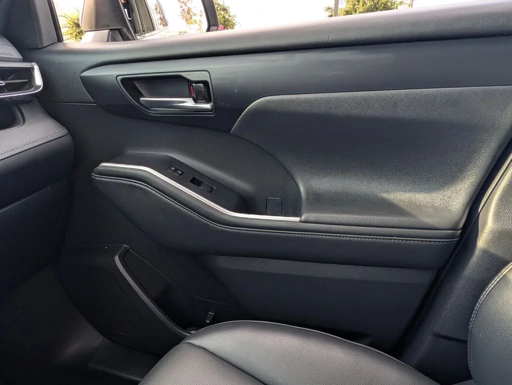 2021 Toyota Highlander XSE - Photo 27