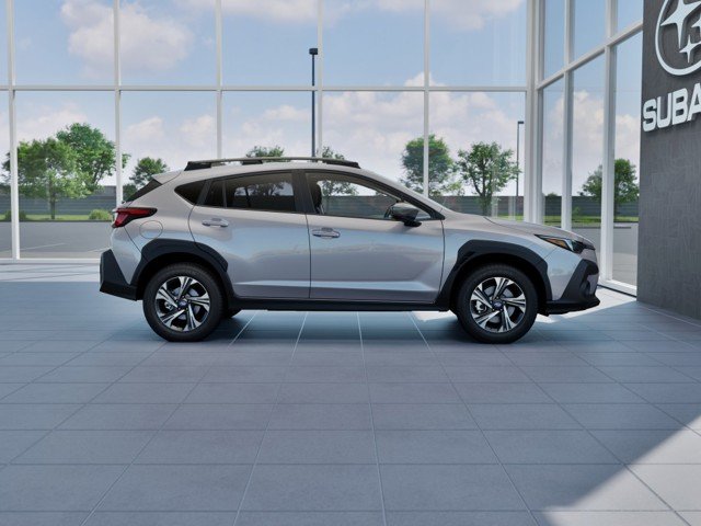 New 2026 ICE SILVER METALLIC Subaru Premium image 6