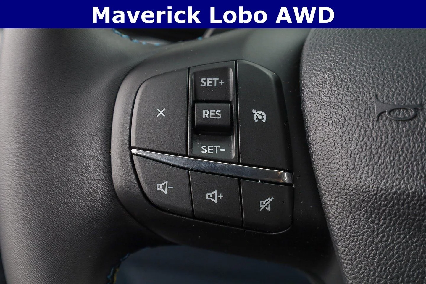 2025 Ford Maverick Lobo Standard - Photo 27