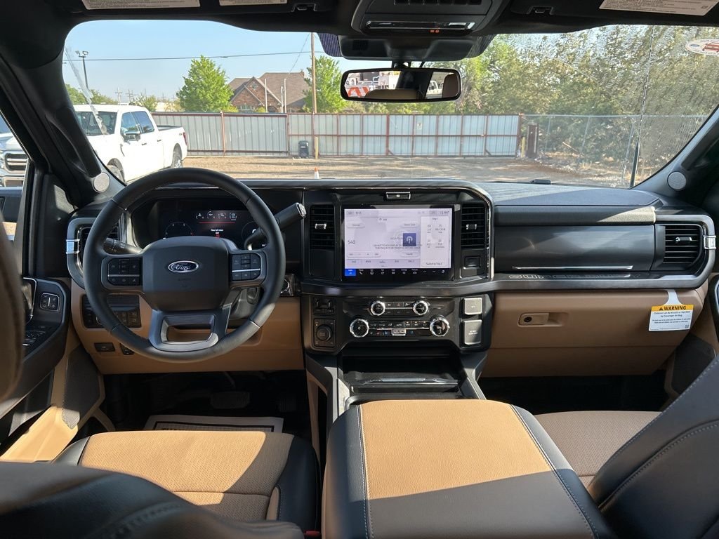 New 2026 Avalanche Ford Lariat image 11