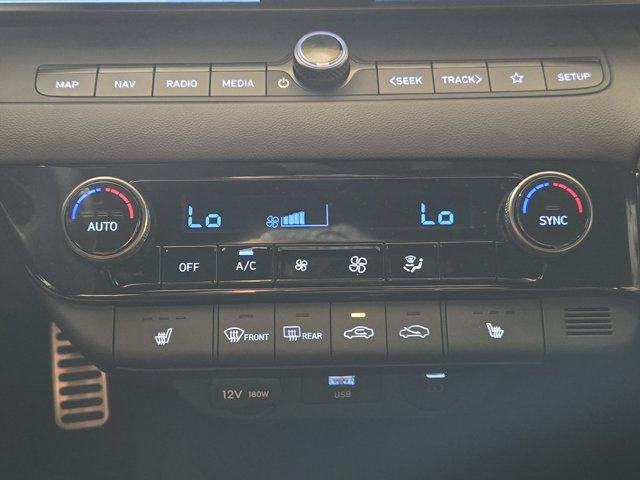 2026 Hyundai Elantra N - Photo 14