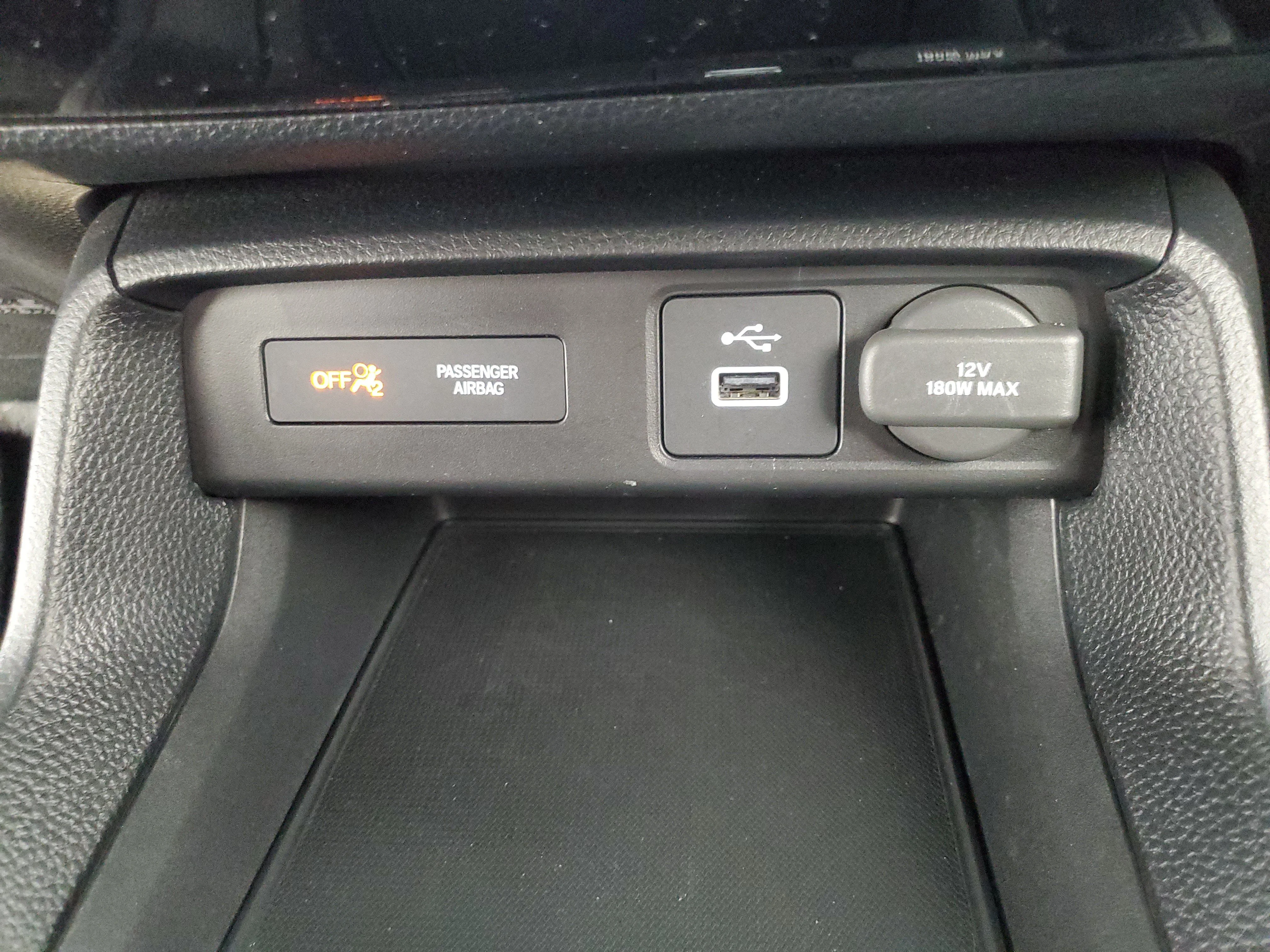 2024 Honda Civic Hatchback Sport - Photo 51