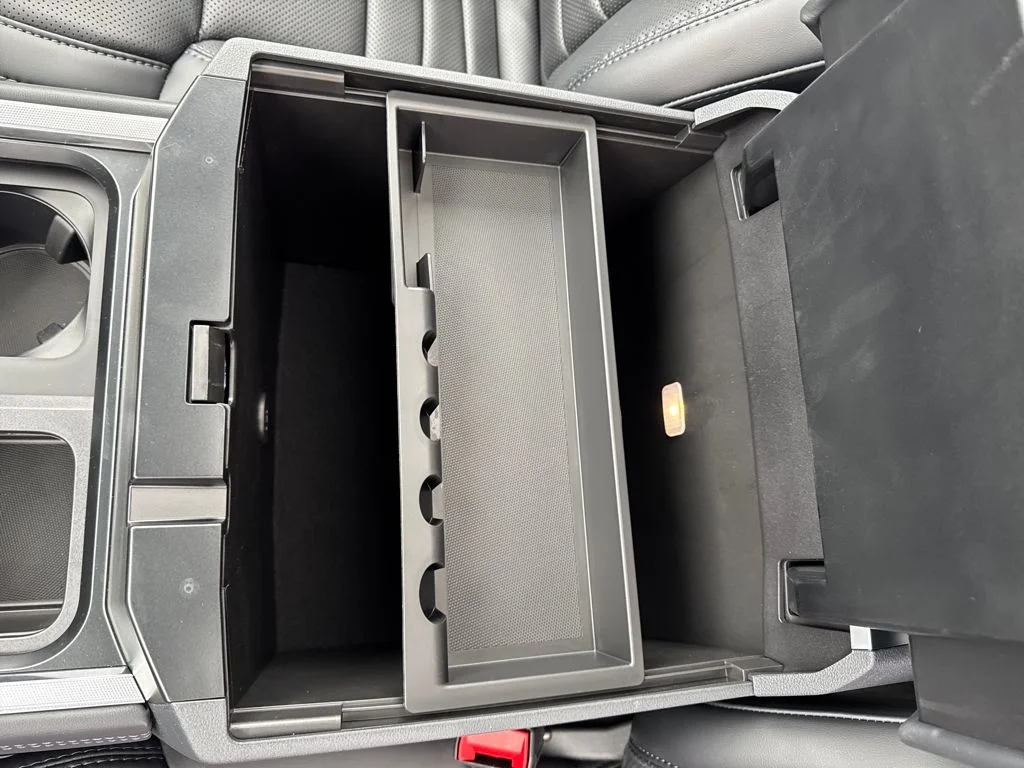 2026 Ford F-350 Super Duty Platinum - Photo 26