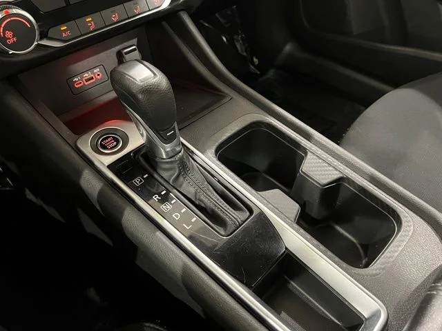 Used 2023 Black Nissan SV image 17
