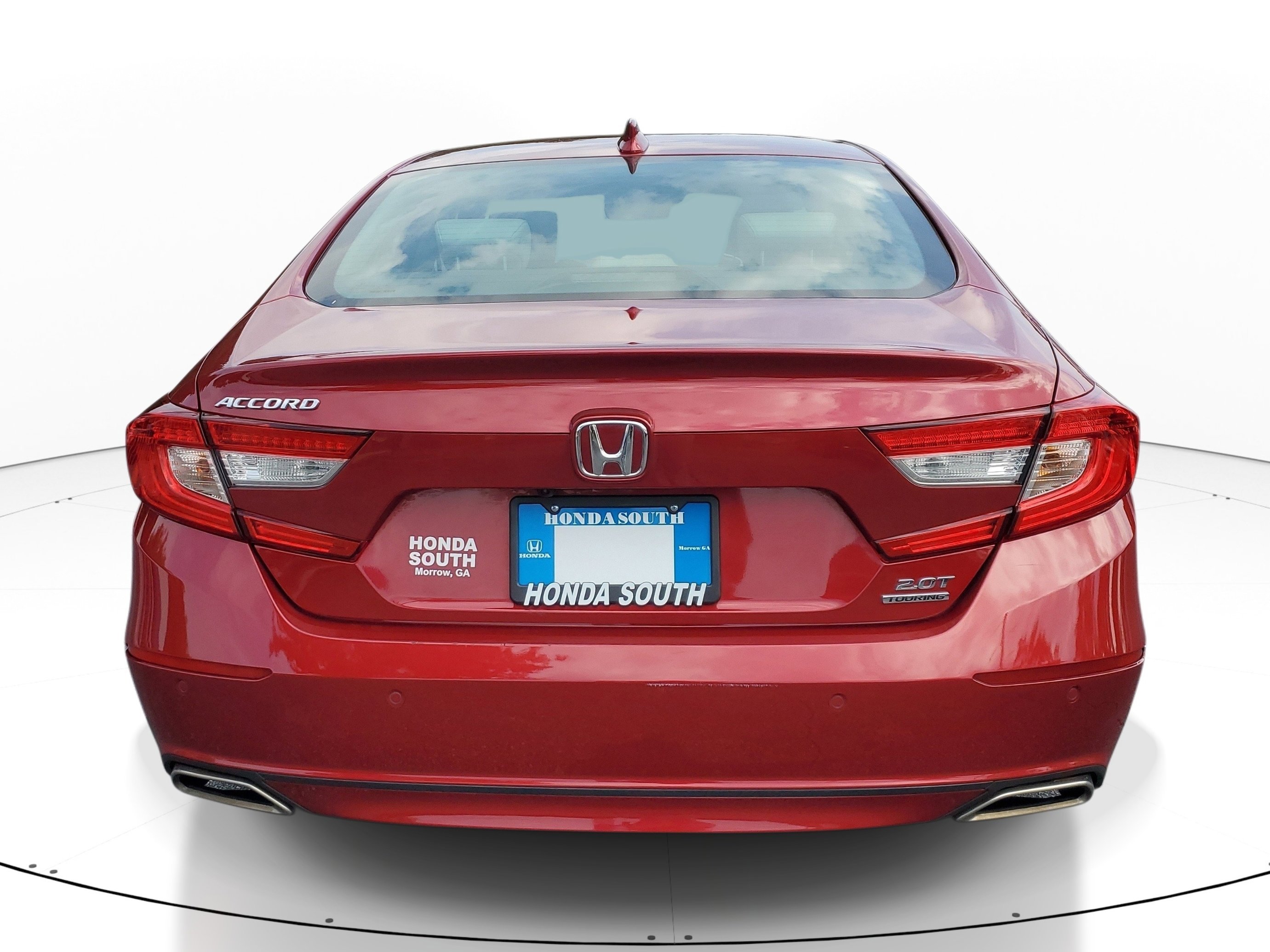 Used 2021  Honda Touring image 5