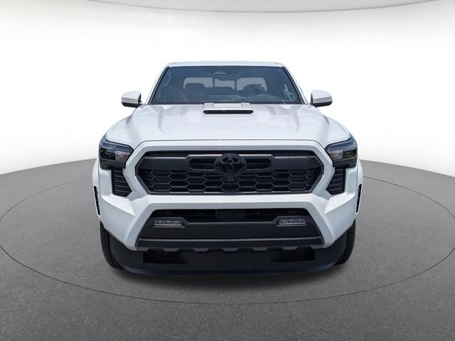 New 2026 Ice Cap Toyota TRD Sport i-FORCE MAX image 10