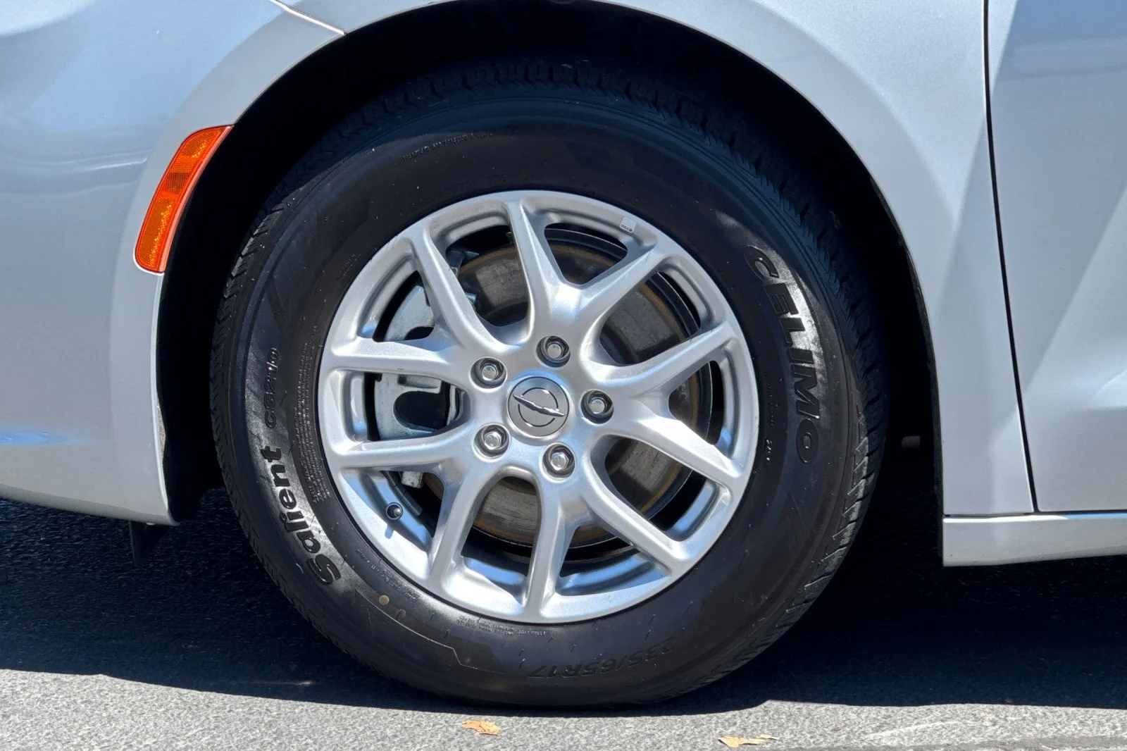 2024 Chrysler Pacifica Touring L - Photo 33