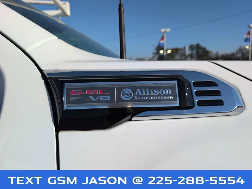 2026 GMC Sierra 2500HD Pro - Photo 12