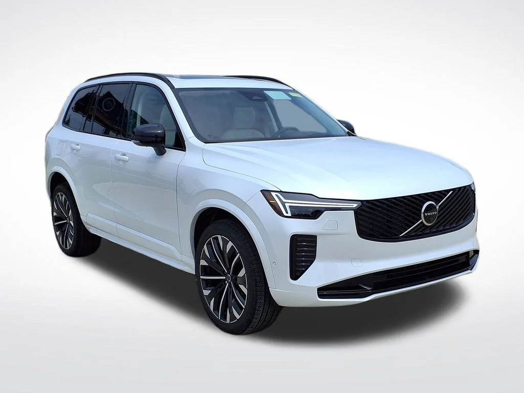 2026 Volvo XC90 Ultra