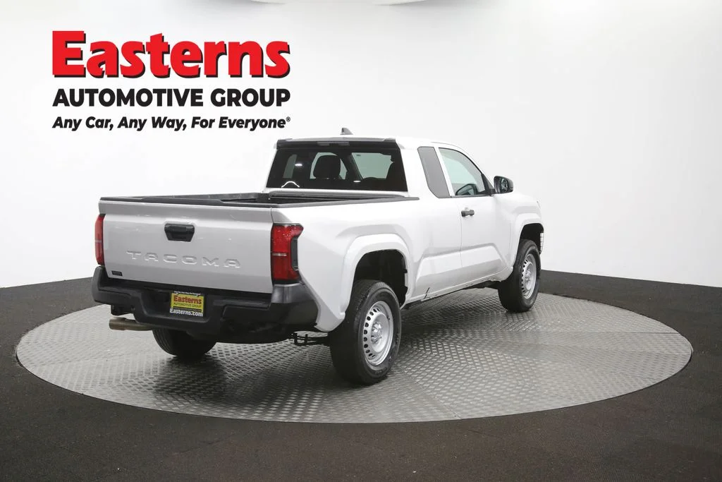 Used 2025 White Toyota SR image 36