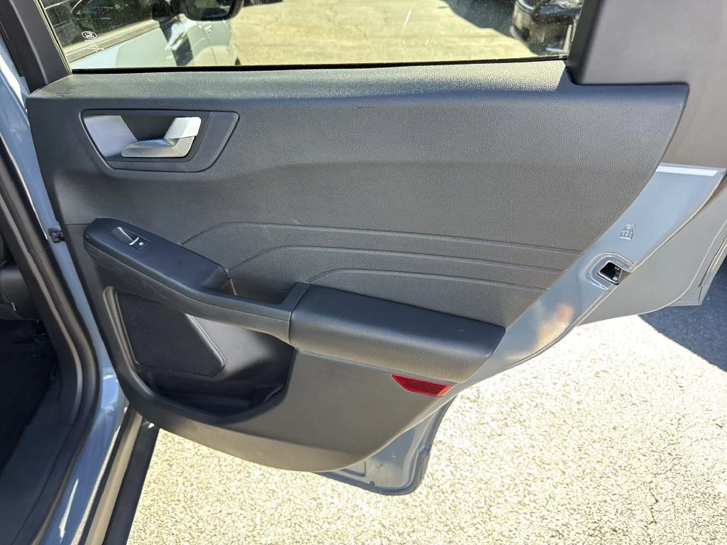 Used 2023 Blue Ford ST-Line image 33