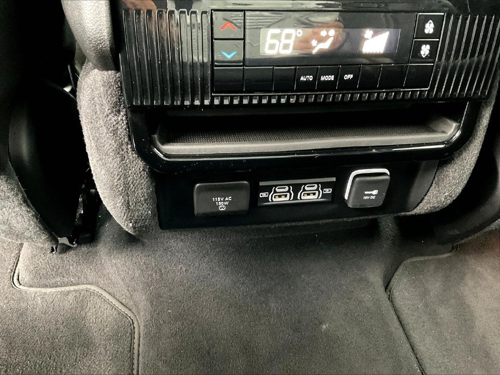 Used 2024 Gray Jeep Series II image 11
