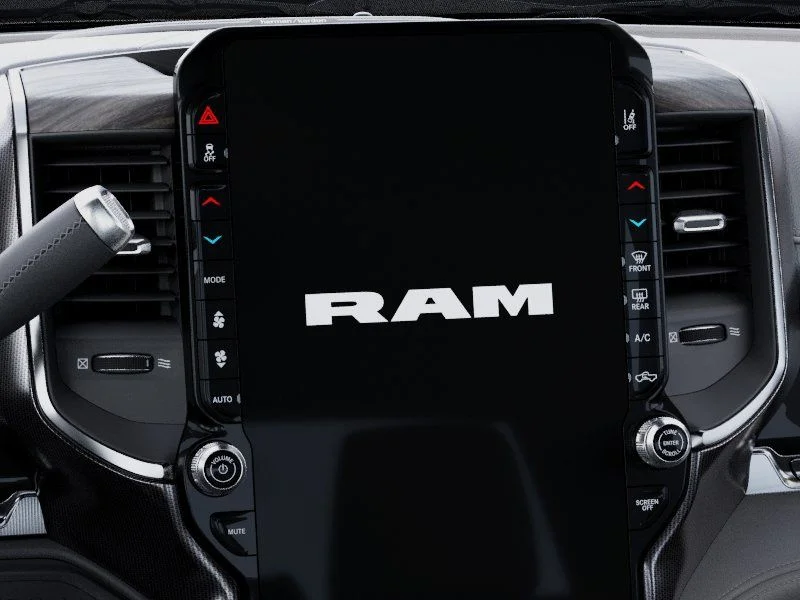 New 2026 Silver Zynith RAM Limited image 18