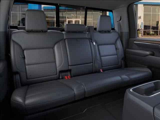 2026 GMC Sierra 2500HD SLT - Photo 17