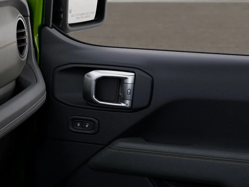 2026 Jeep Gladiator Mojave - Photo 98