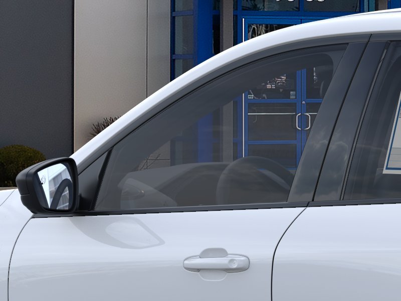 New 2026 Oxford White Ford Active® image 20