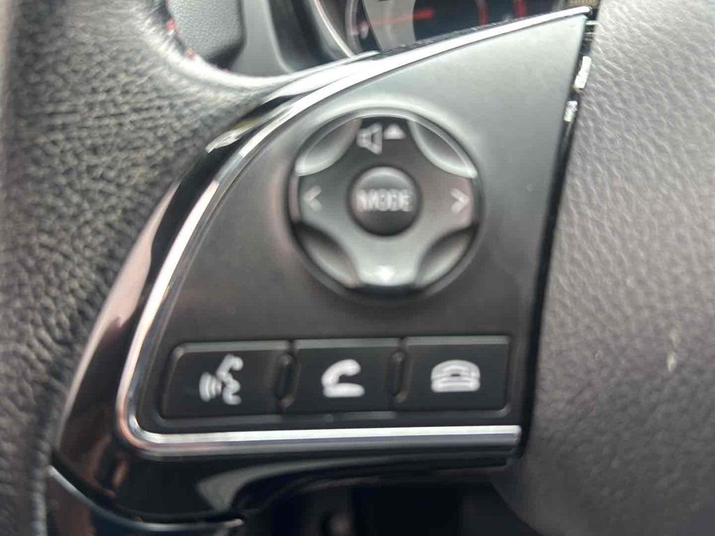 Used 2024 Gray Mitsubishi 2.0 LE image 37