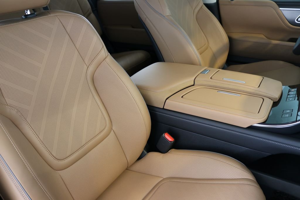 2026 INFINITI QX80 Luxe - Photo 41