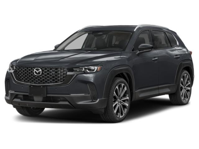 2026 Mazda CX-50 2.5 S Premium's photo
