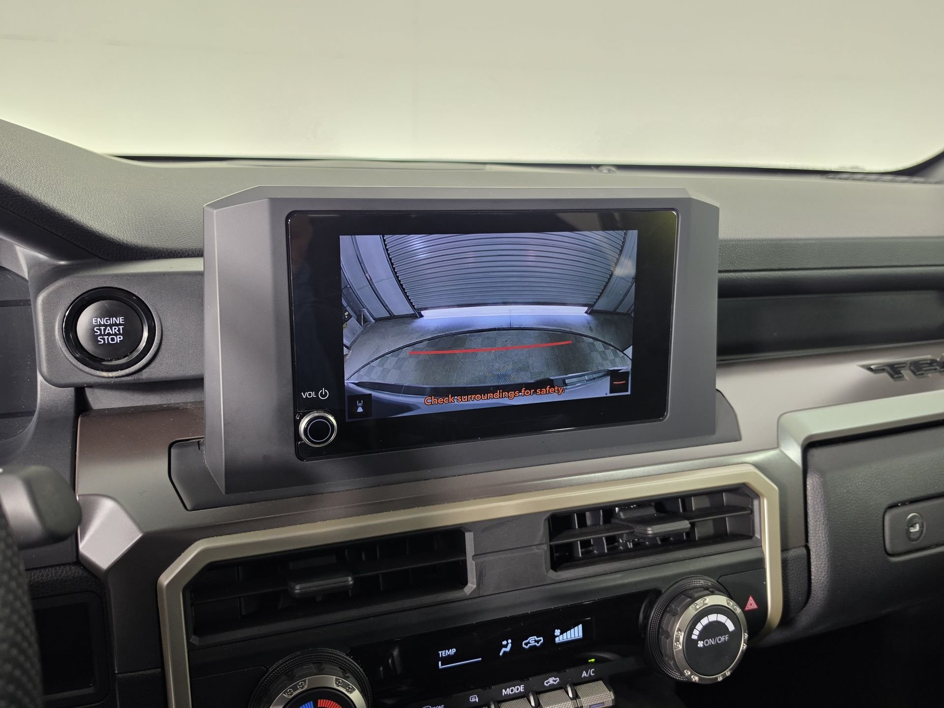 Used 2024 Silver Toyota SR5 image 23