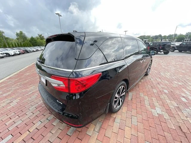 Used 2019  Honda Elite image 35