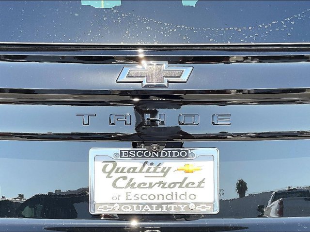 New 2026 Black Chevrolet LS image 12